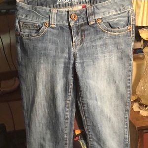 Guess Daredevil Flare